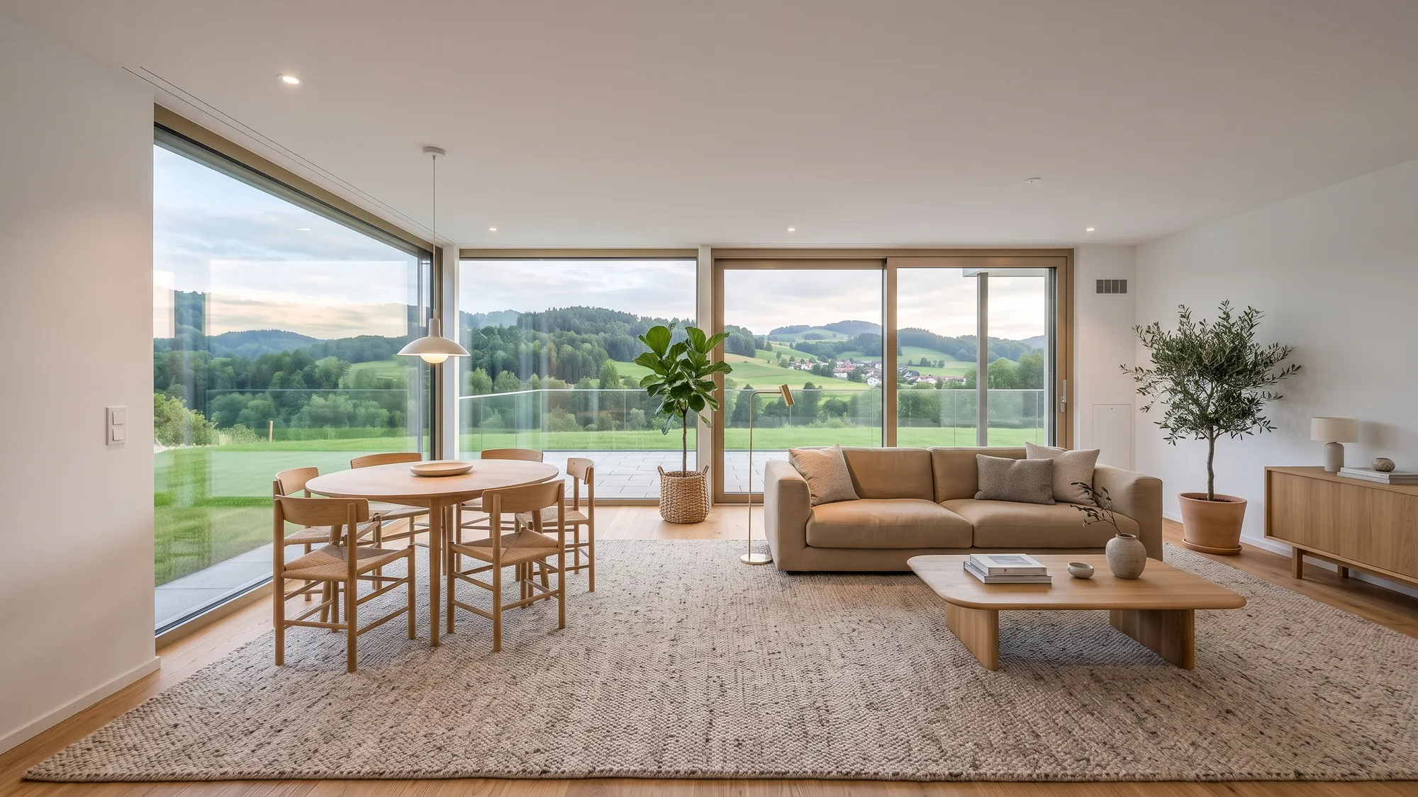 Virtual Staging
