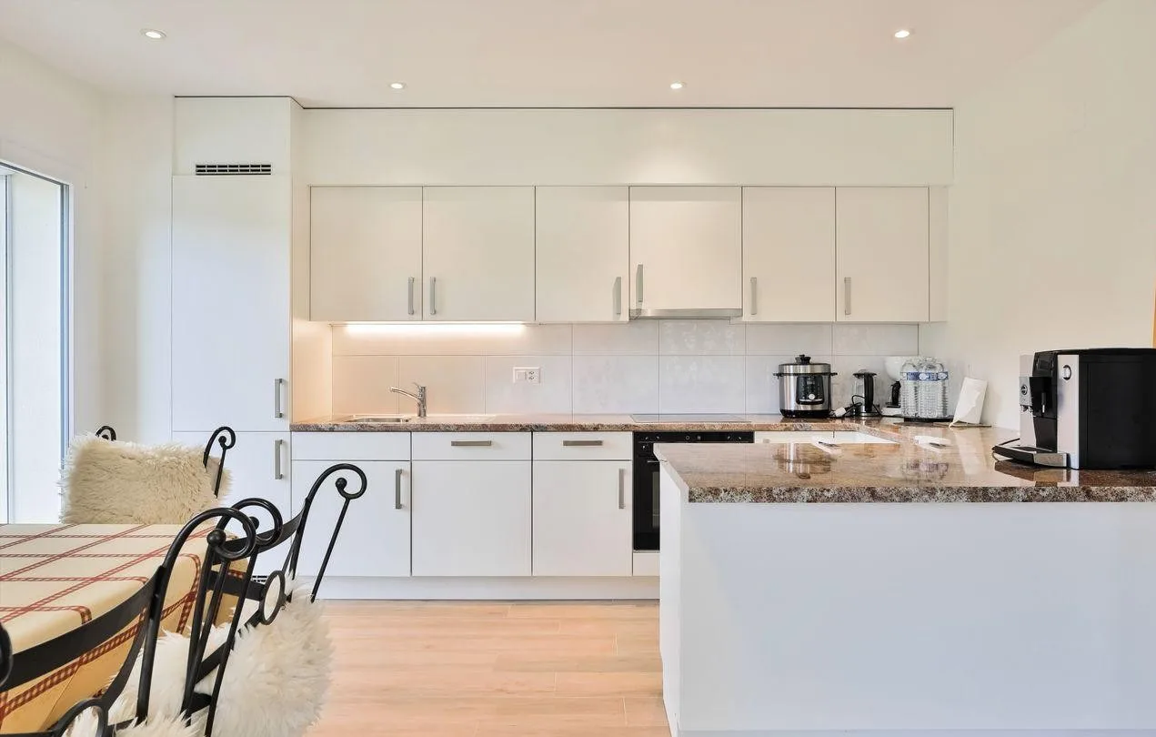 Villas B & C 5